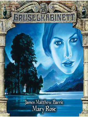 cover image of Gruselkabinett, Folge 91
